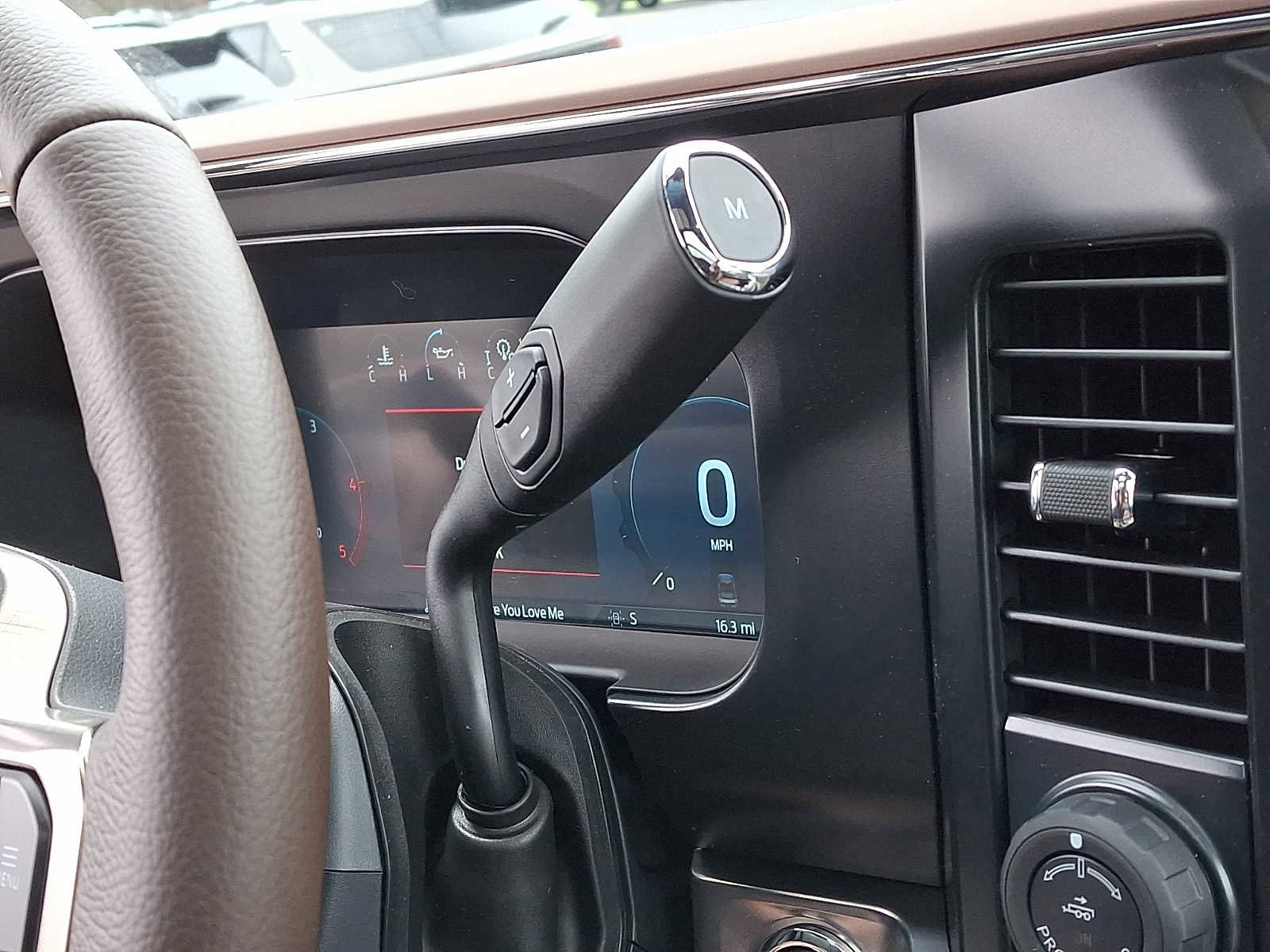 New 2026 Ford F350 King Ranch w/ Chrome Package image 14