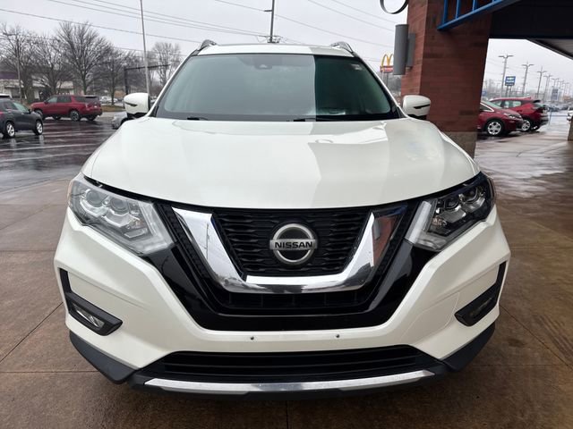 Used 2020 Nissan Rogue SL w/ Premium Package image 11