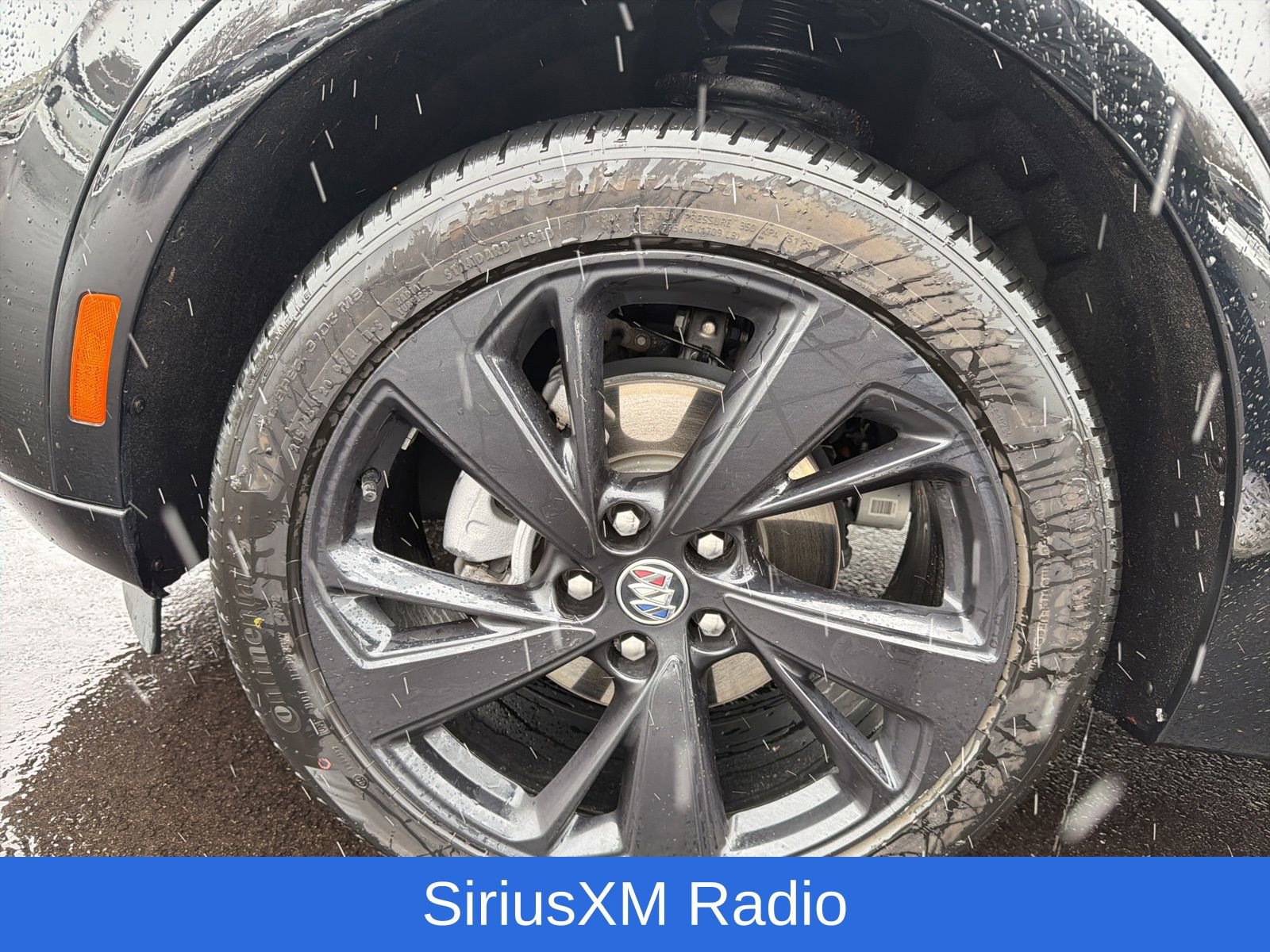 Used 2023 Buick Envision Preferred w/ Sport Touring Package image 23