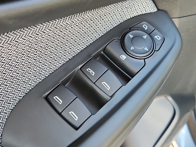 New 2026 Chevrolet TrailBlazer LS w/ LS Convenience Package FWD image 29