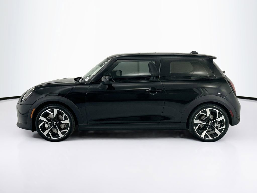 New 2026 MINI Cooper 2-Door Hardtop FWD image 8