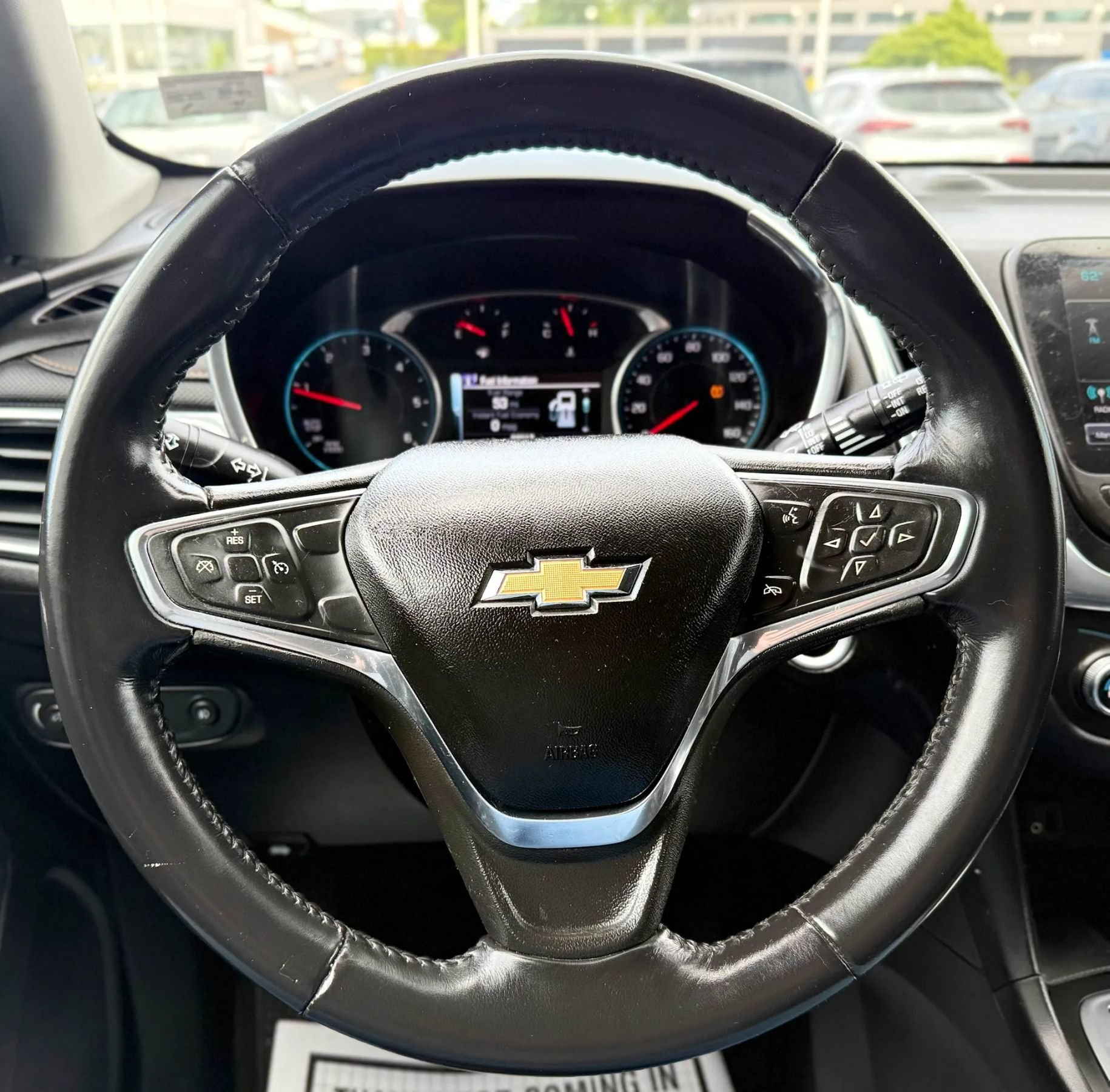 Used 2018 Chevrolet Equinox Premier AWD/4WD image 12