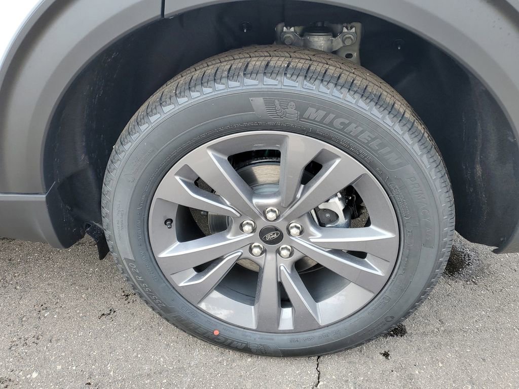 New 2026 Ford Explorer Active w/ Active Comfort Package image 34