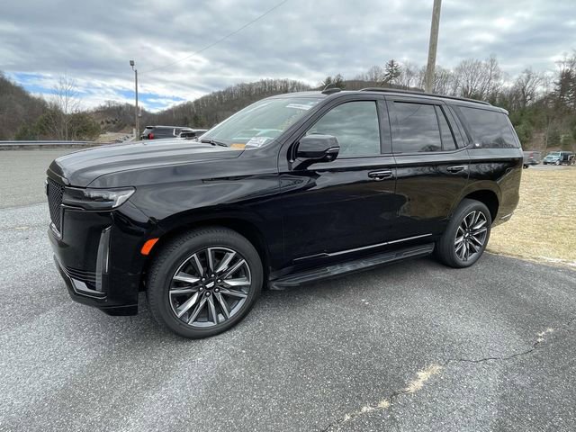 Used 2023 Cadillac Escalade Sport image 3