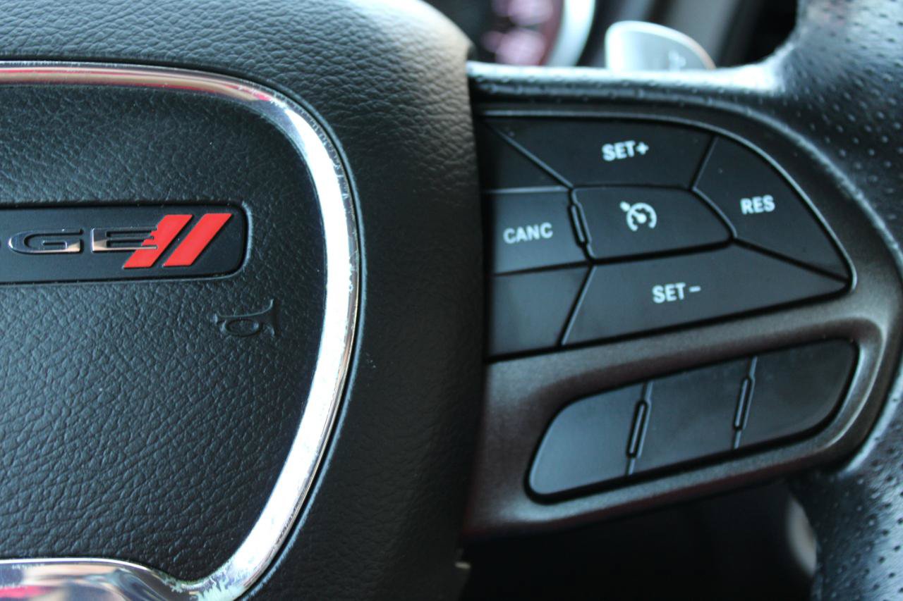 Used 2022 Dodge Challenger GT RWD image 19