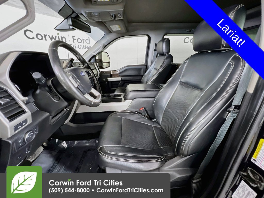 Used 2019 Ford F350 Lariat AWD/4WD image 23