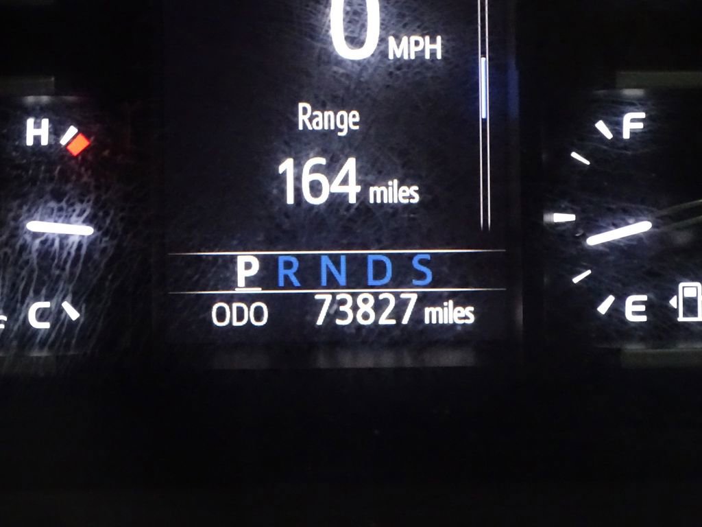 Used 2018 Toyota Tundra Limited image 43