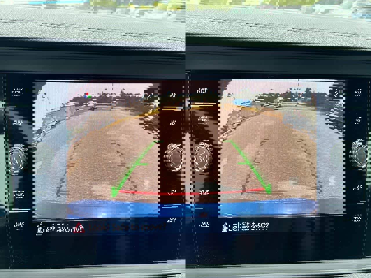 Used 2024 Volkswagen Jetta SEL image 15