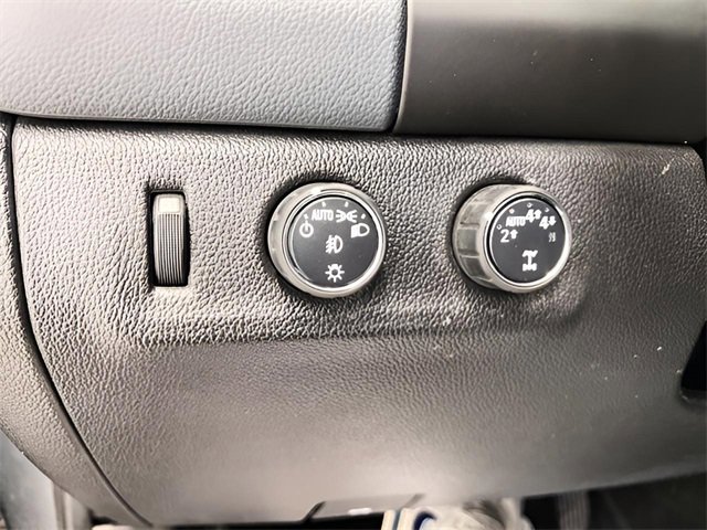 Used 2017 Chevrolet Colorado Z71 image 18