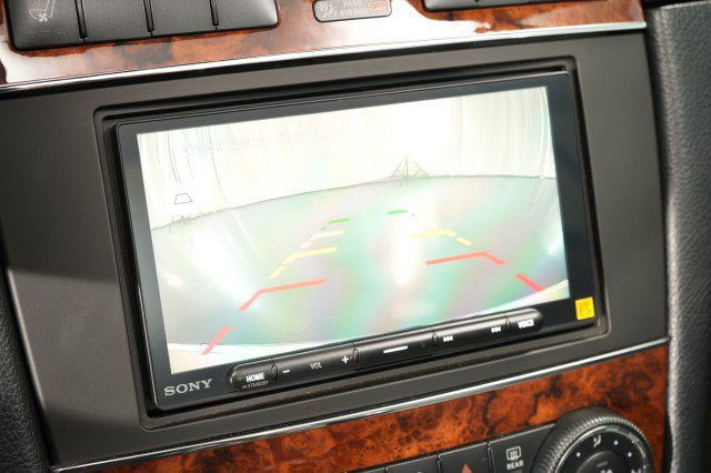 Used 2007 Mercedes-Benz CLK 63 AMG Cabriolet image 48