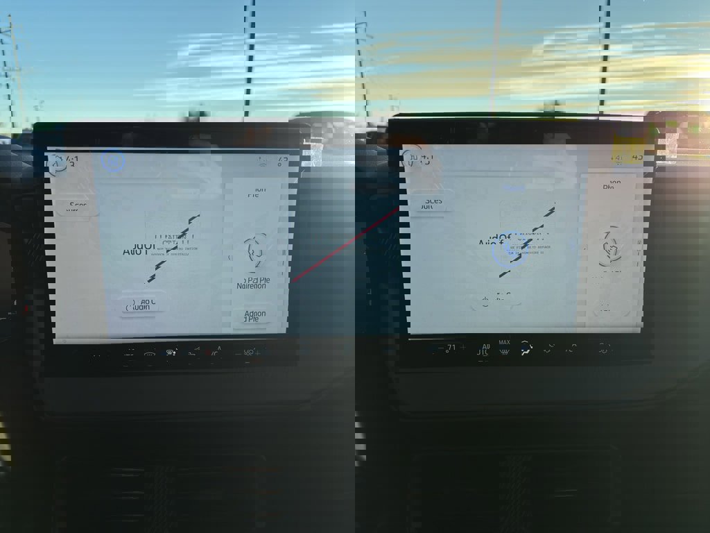 New 2025 Ford Maverick XL w/ 4K Tow Package image 14