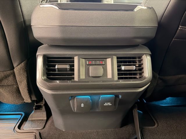 Used 2023 Ford F150 Lariat w/ Equipment Group 502A High AWD/4WD image 22