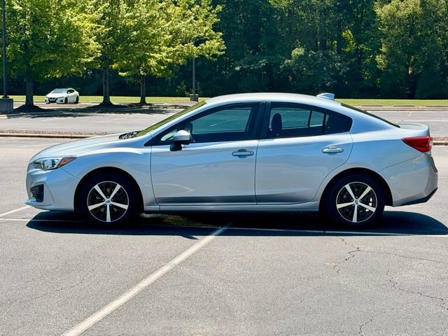 Used 2019 Subaru Impreza 2.0i Premium w/ Eyesight & BSD/Rcta & SRF AWD/4WD image 3