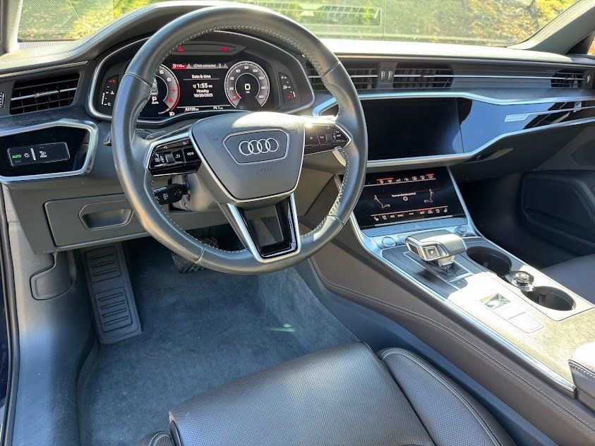 Used 2019 Audi A6 3.0T Prestige w/ Prestige Package image 10