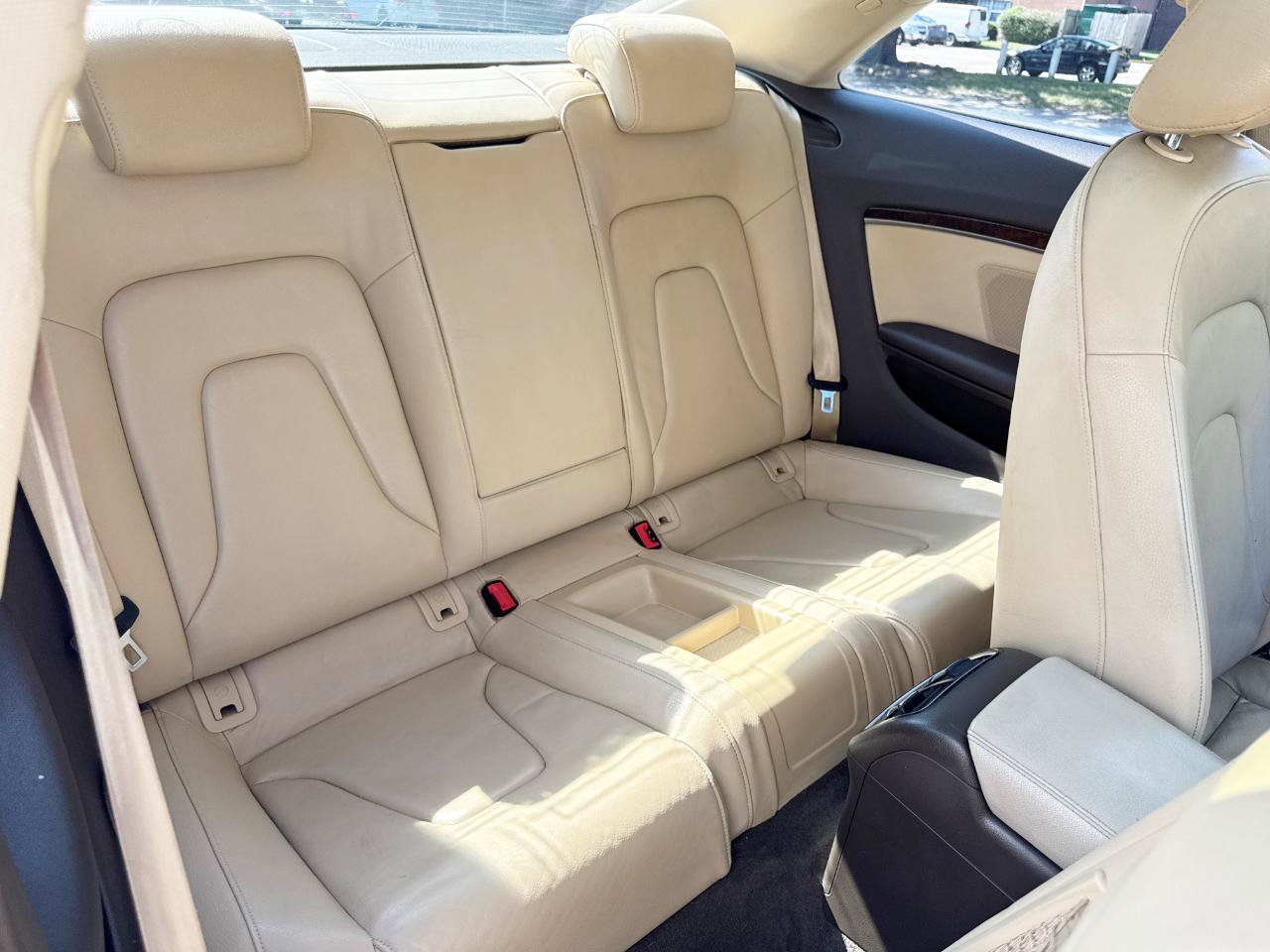 Used 2014 Audi A5 2.0T Premium w/ Lighting Package AWD/4WD image 17