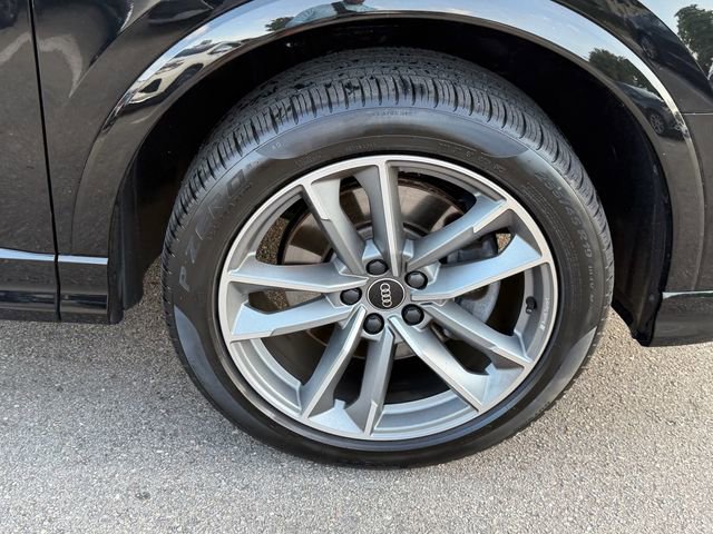 Used 2023 Audi Q3 2.0T Premium Plus AWD/4WD image 22