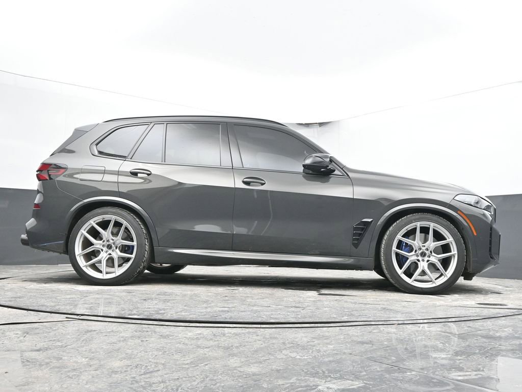 Used 2024 BMW X5 M60i image 50