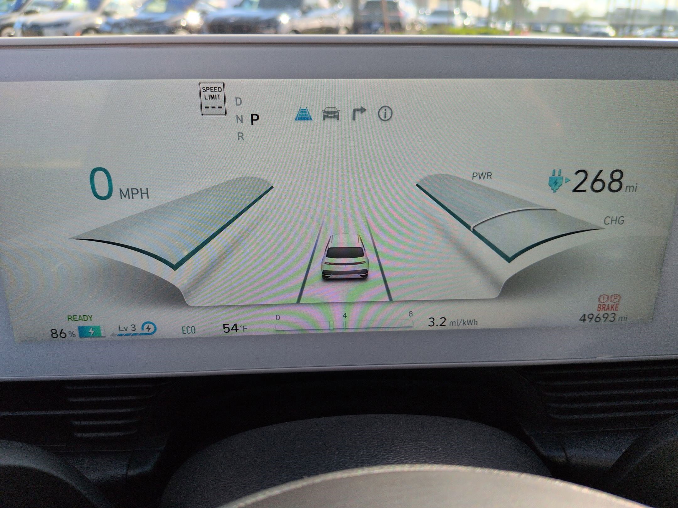 Used 2023 Hyundai Ioniq 5 SEL w/ Cargo Package image 21