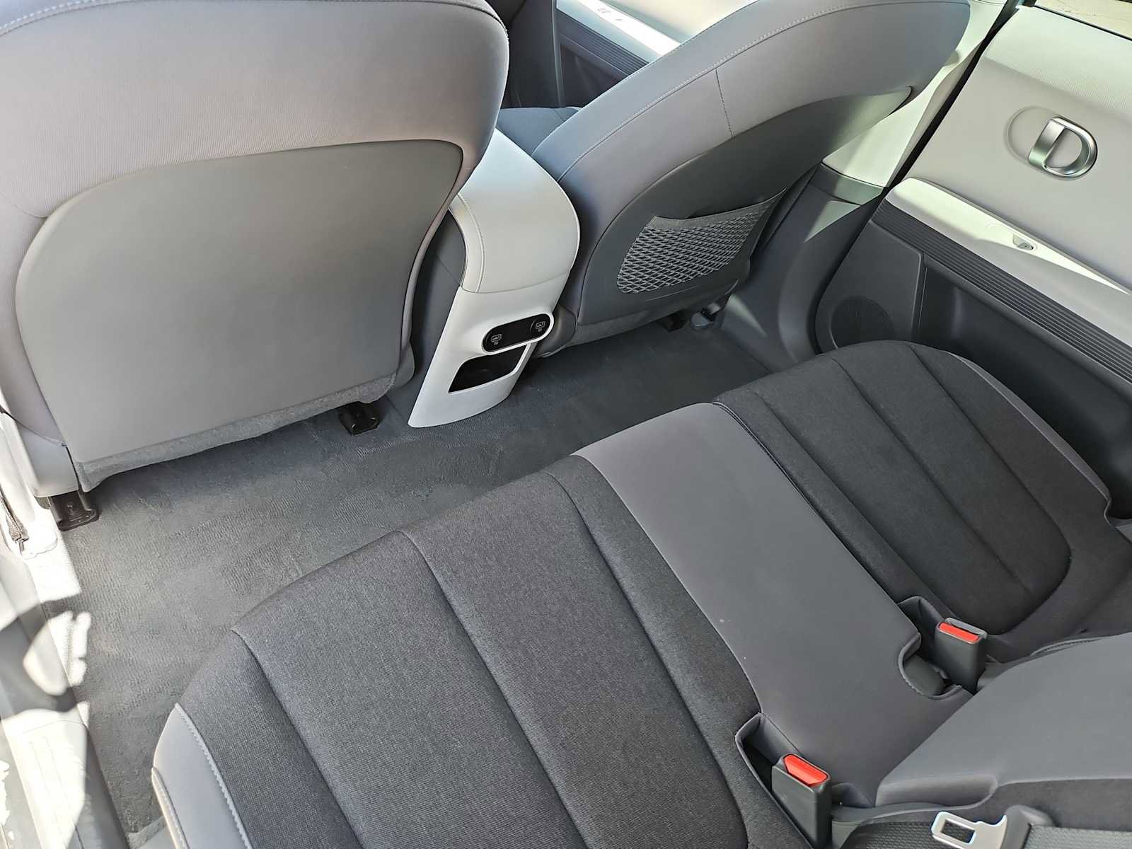 Used 2024 Hyundai Ioniq 5 SEL image 18