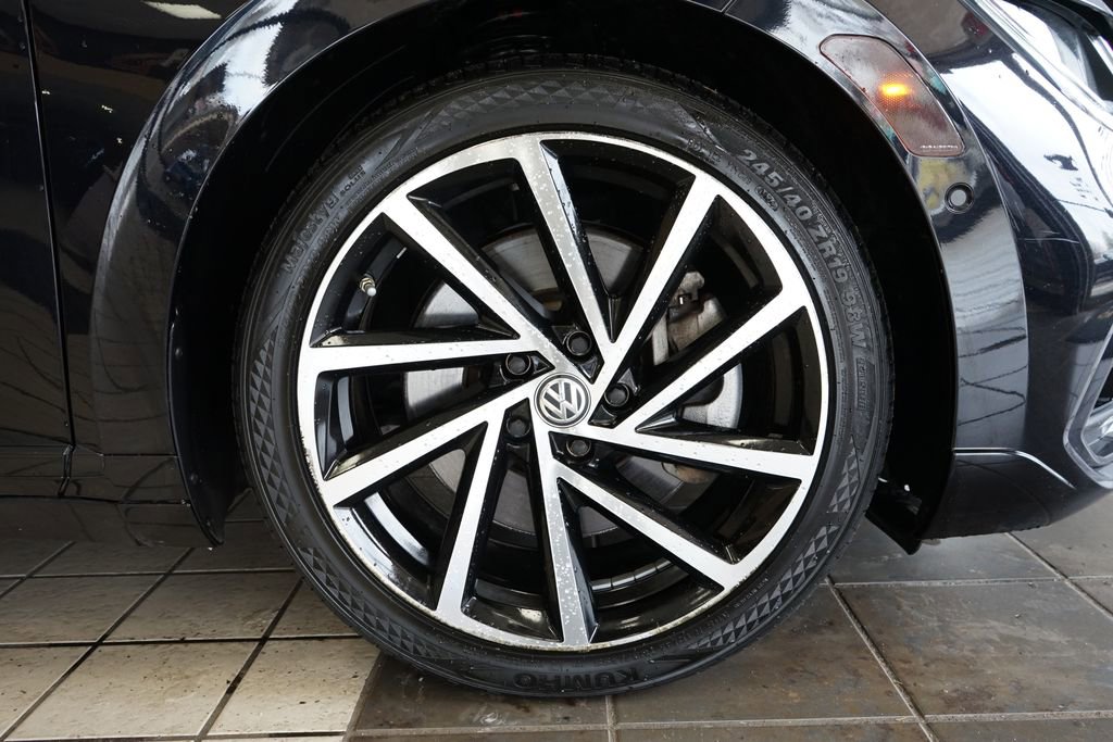 Used 2021 Volkswagen Arteon SEL Premium AWD/4WD image 58
