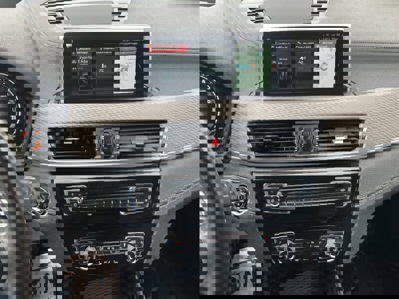 Used 2018 BMW X2 xDrive28i w/ M SportX Package image 31