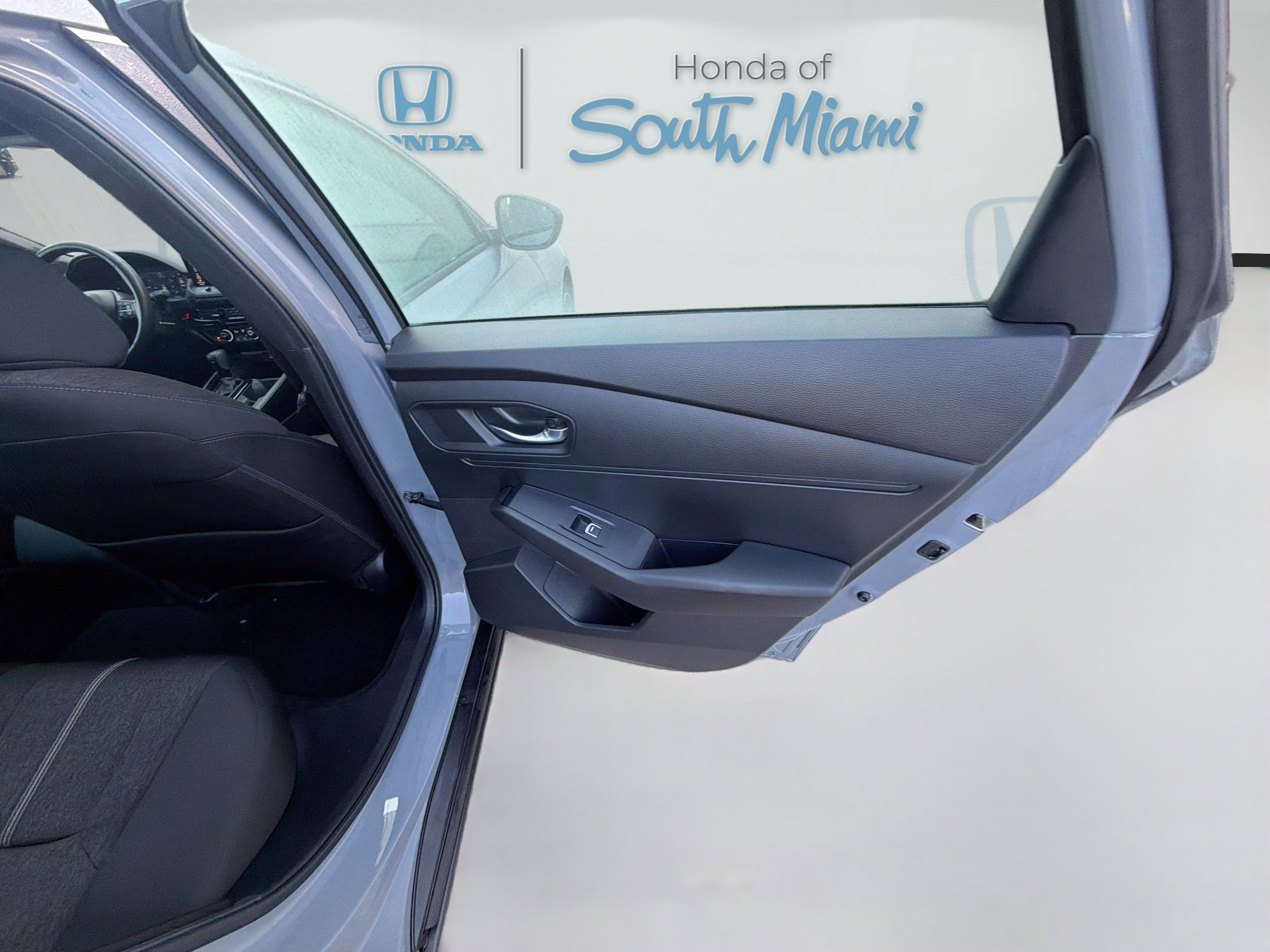 Certified 2024 Honda Accord Sport image 29