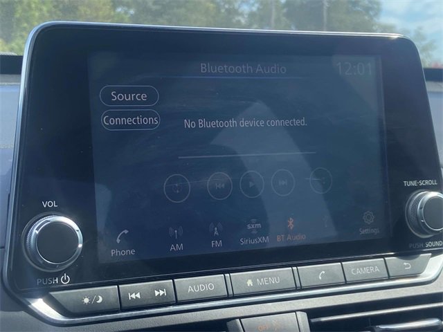 Used 2022 Nissan Altima 2.5 SR image 19