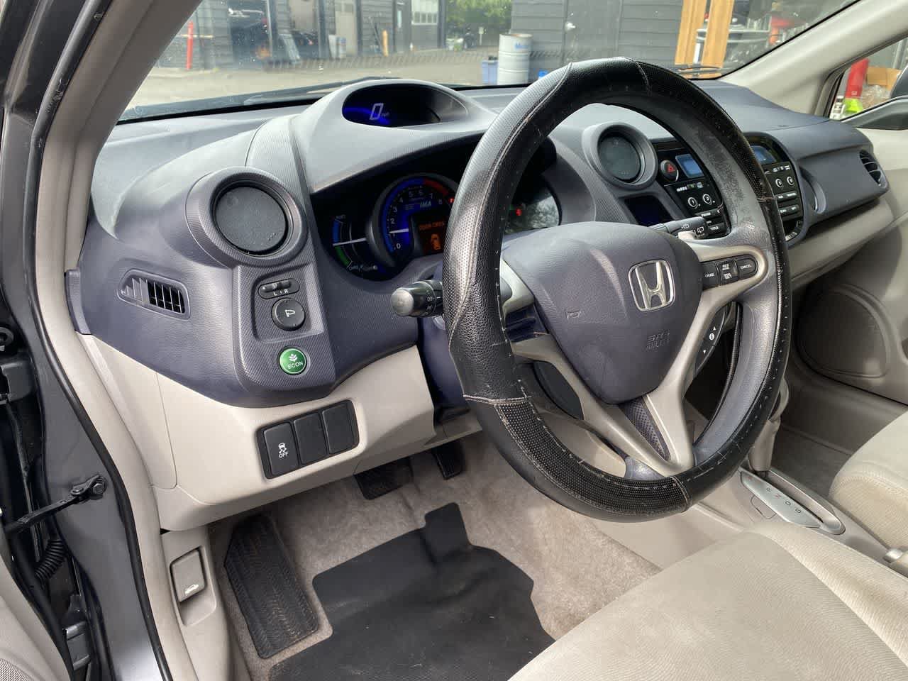 Used 2010 Honda Insight EX image 2