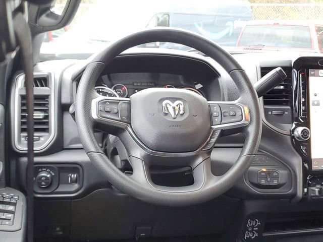 New 2026 RAM 2500 Tradesman image 7