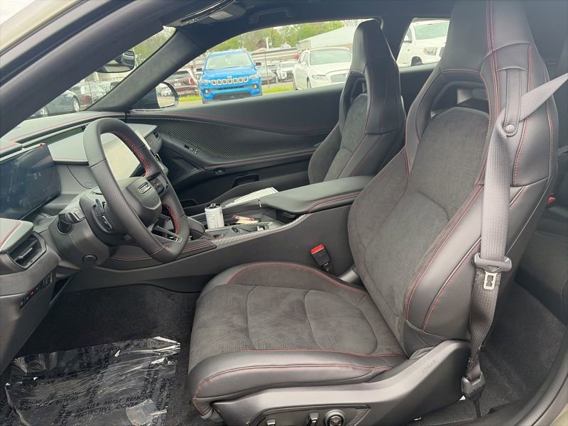 New 2026 Dodge Charger Scat Pack AWD/4WD image 12