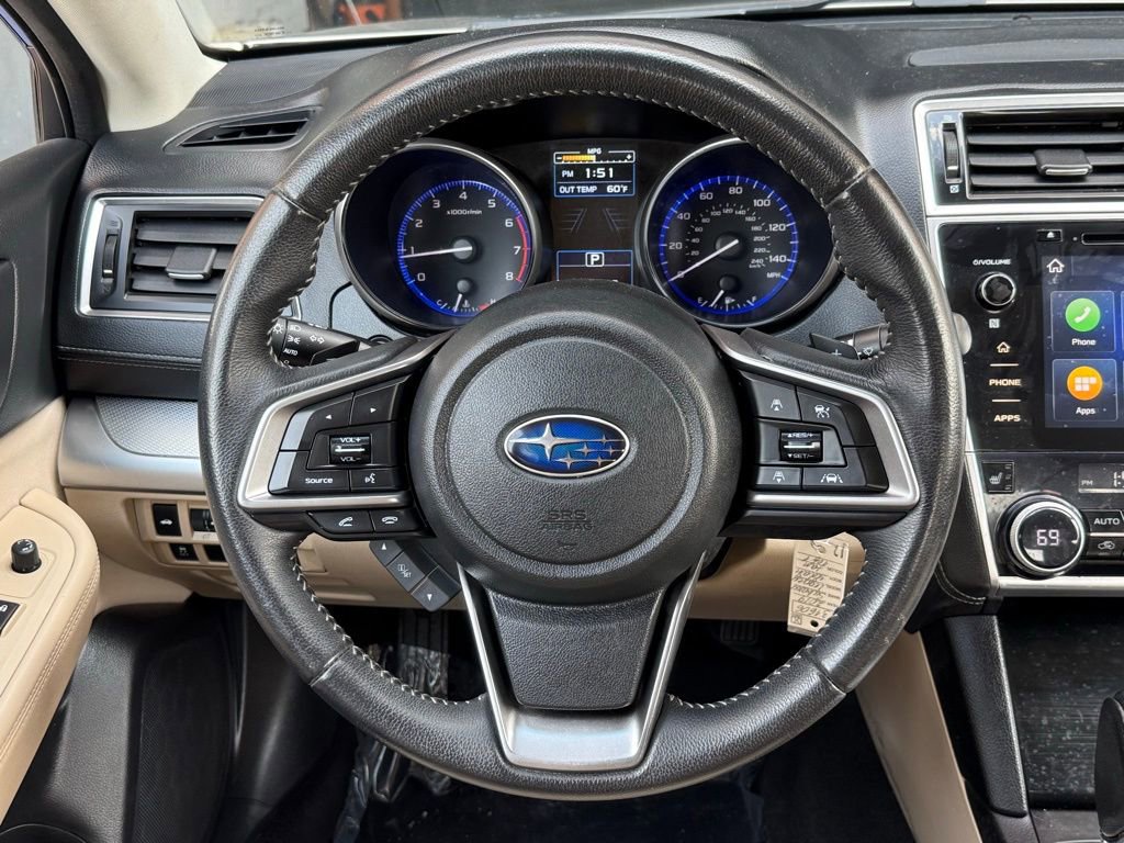 Used 2019 Subaru Legacy 2.5i Premium image 30
