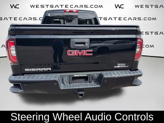 Used 2017 GMC Sierra 1500 Denali image 10