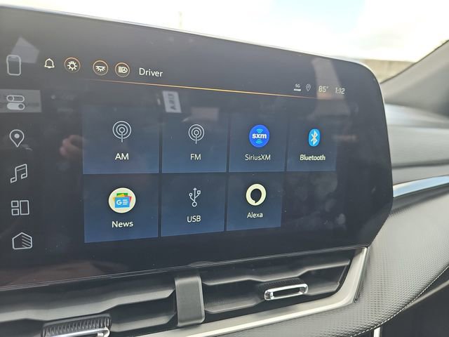 Used 2025 Chevrolet Equinox LT image 23