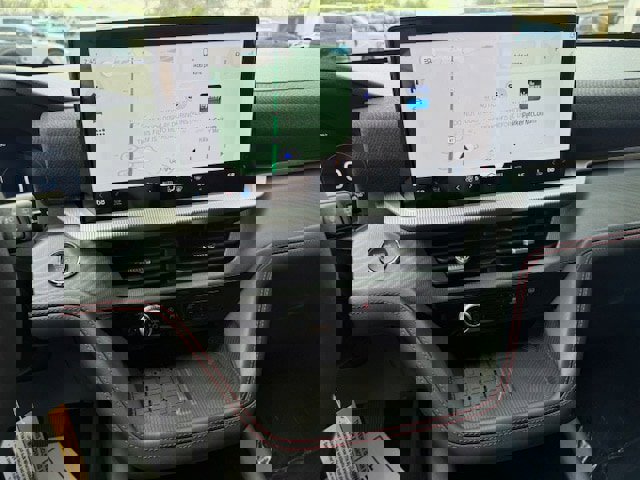 New 2025 Ford Explorer ST image 20