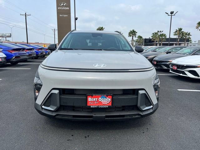New 2026 Hyundai Kona SEL Sport FWD image 2