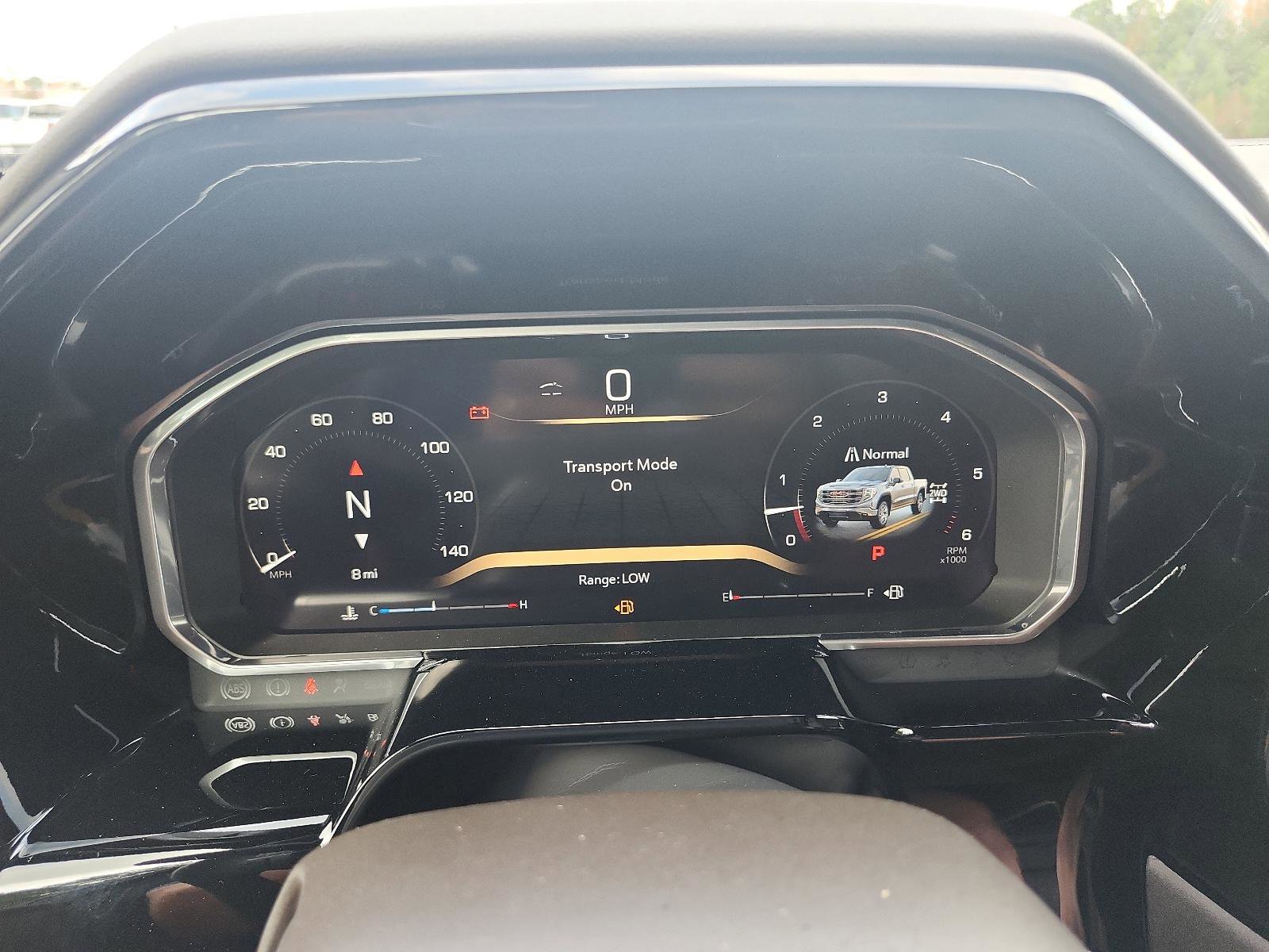 New 2026 GMC Sierra 1500 SLT w/ SLT Premium Plus Package image 23