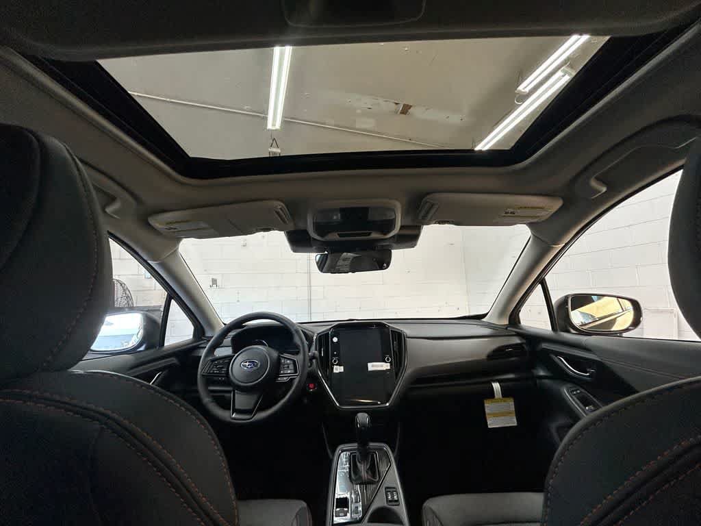 New 2026 Subaru Crosstrek 2.5i Limited AWD/4WD image 13