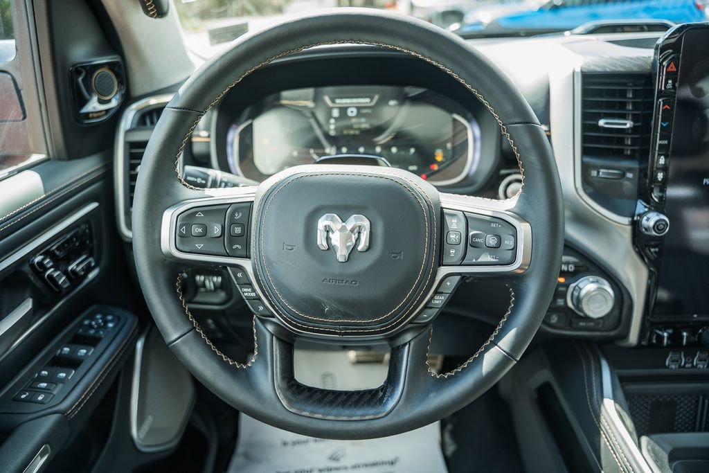 New 2026 RAM 1500 Tungsten image 29