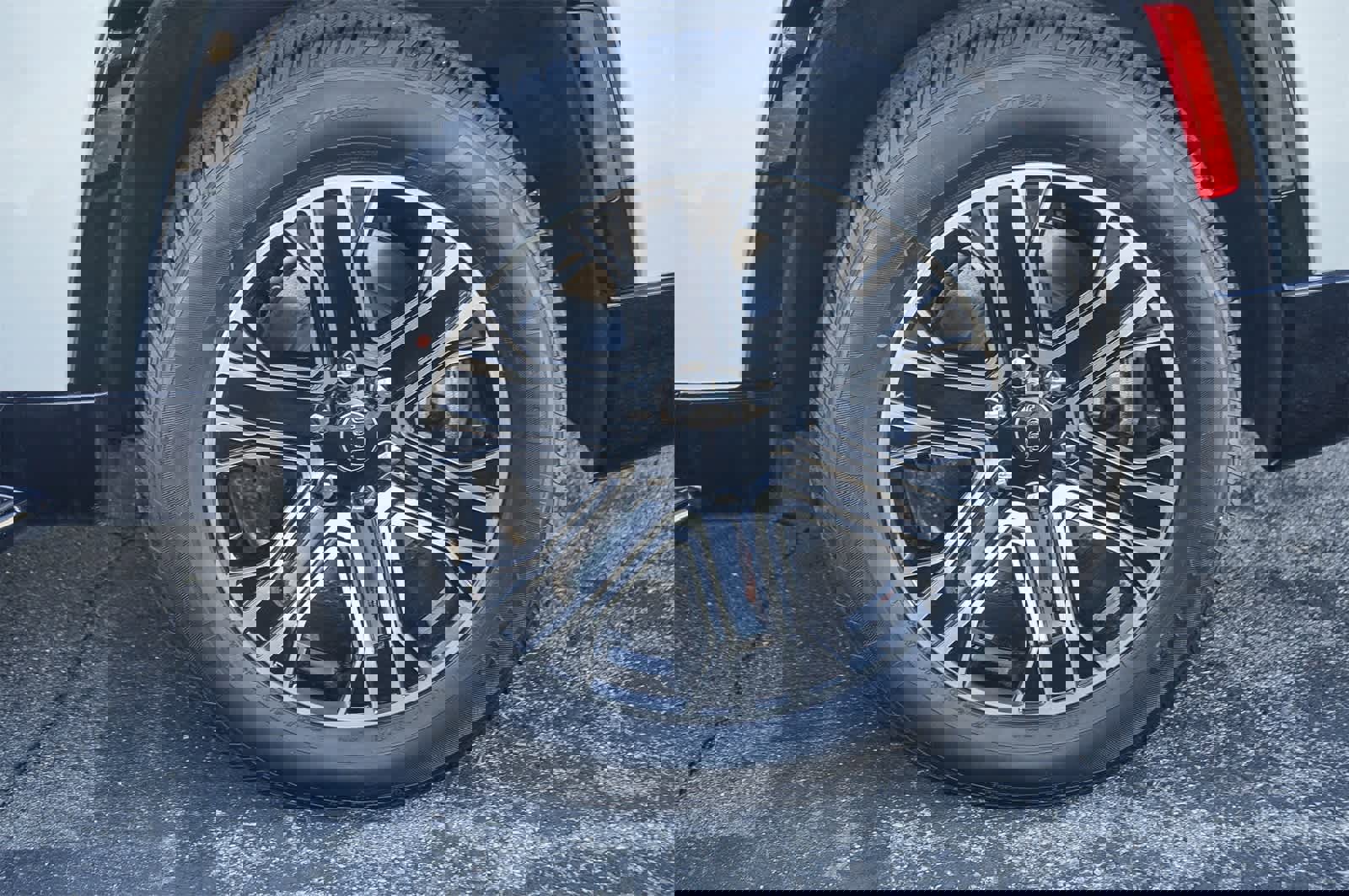 New 2026 Jeep Grand Wagoneer 4WD image 10