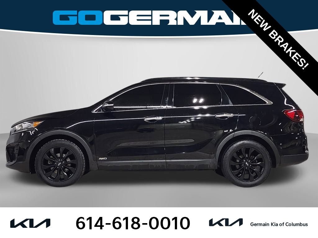 Used 2020 Kia Sorento S image 11