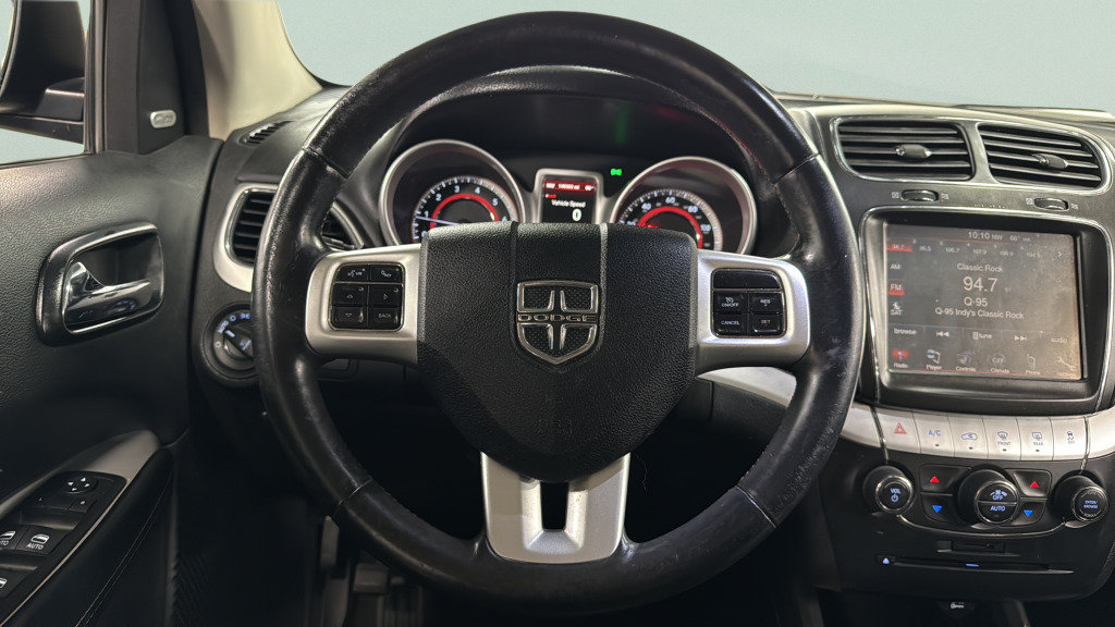Used 2014 Dodge Journey Limited w/ Sun/Sound & Wheel Group AWD/4WD image 37