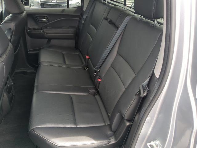 Used 2023 Honda Ridgeline RTL-E image 19