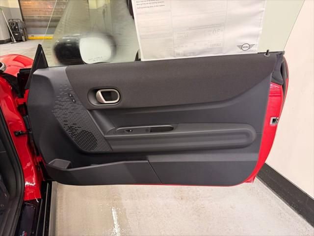 New 2026 MINI Cooper S image 20