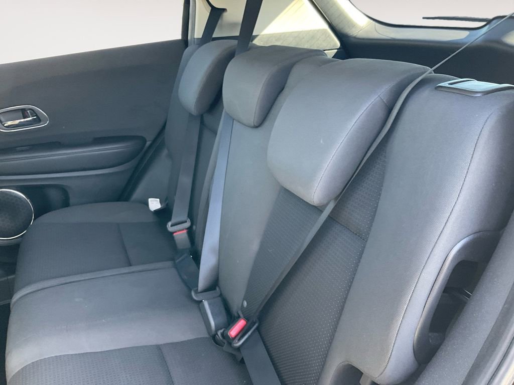 Used 2022 Honda HR-V EX image 29