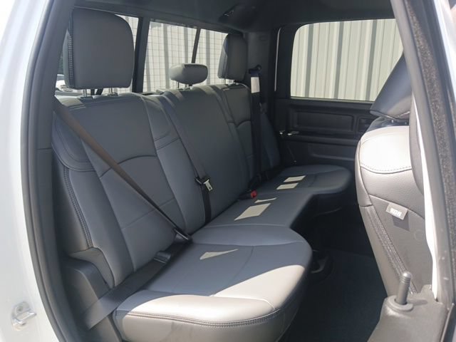 New 2027 RAM 2500 Tradesman AWD/4WD image 23