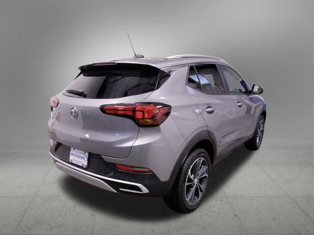 Used 2023 Buick Encore GX Select w/ Safety Package II image 7