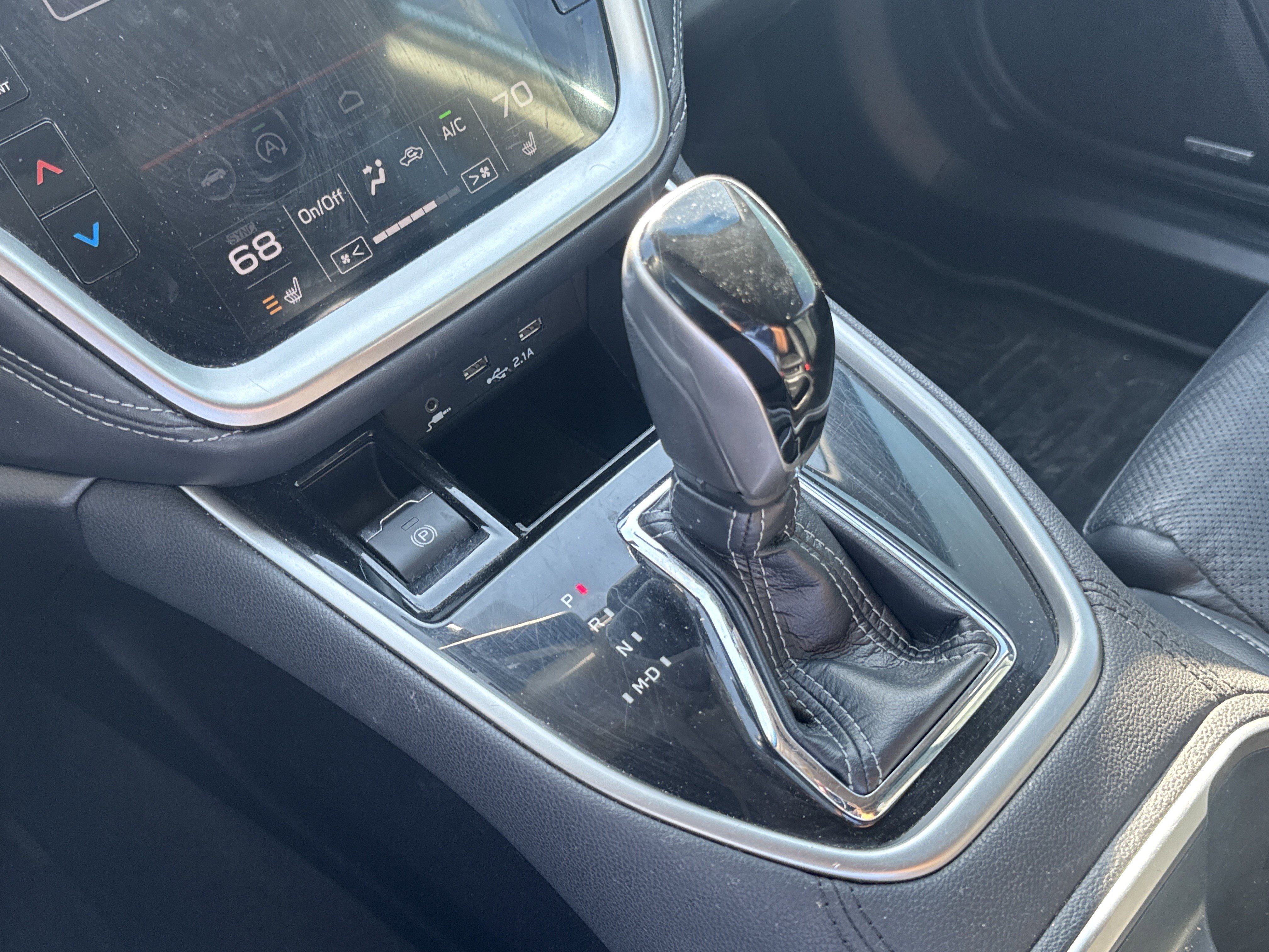 Used 2021 Subaru Outback Limited w/ Popular Package #2 image 21