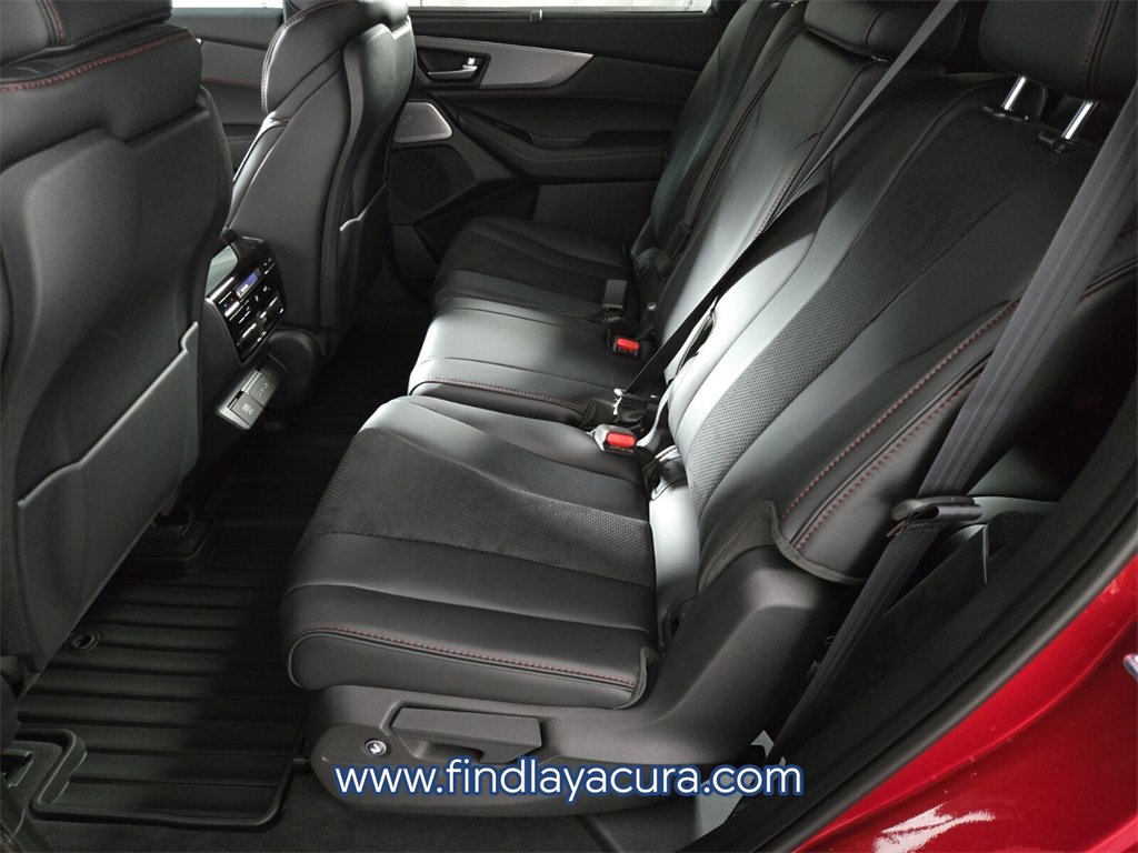 New 2026 Acura MDX A-Spec image 8