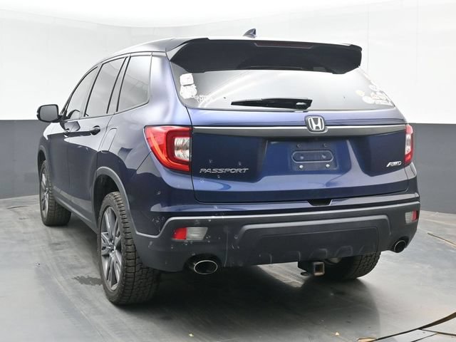 Used 2021 Honda Passport EX-L image 7