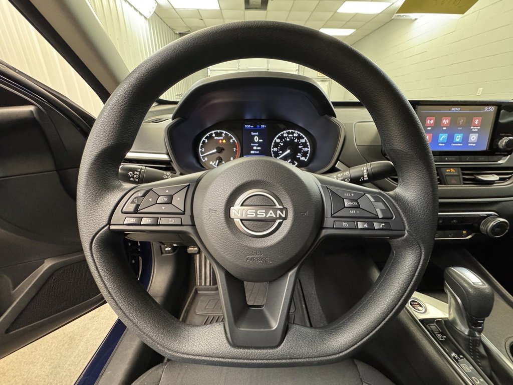 Used 2023 Nissan Altima 2.5 S image 28